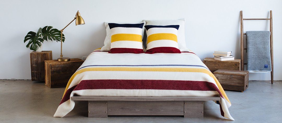 Faribault Woolen Mill – Faribault, MN