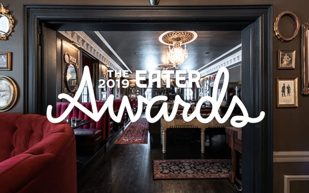 Twin Cities 2019 Eater Award Winners – Minnesota