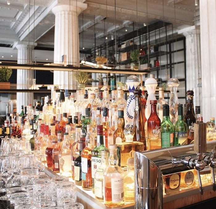 Where to eat in the Cities (beyond your family’s table) this Christmas