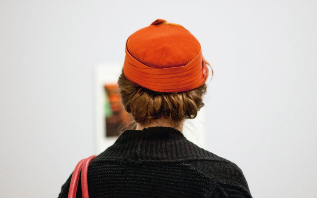 Walker Art Center: Mystery Celebrity Tours – Minneapolis, MN