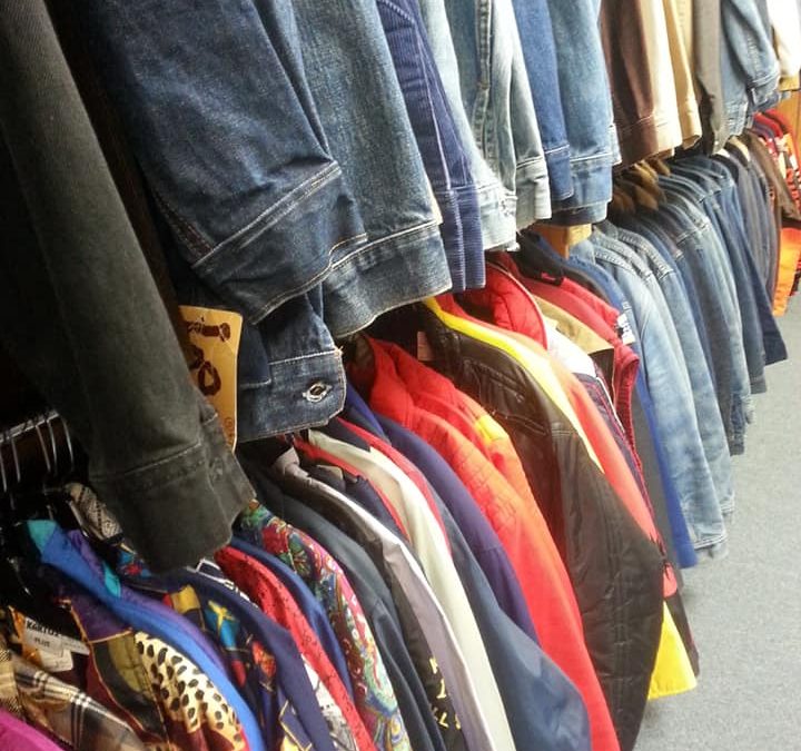 The best ‘Corner Store Vintage’ – Minneapolis,  MN