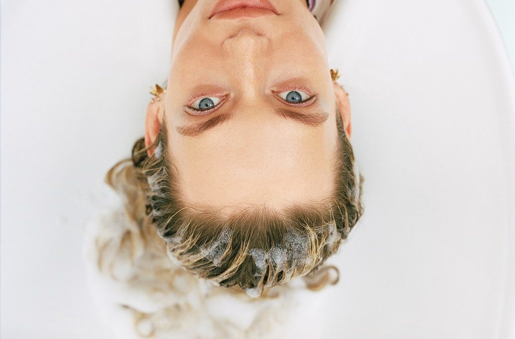 VOGUE: The DIY Guide to Preserving Your Hair Color at Home