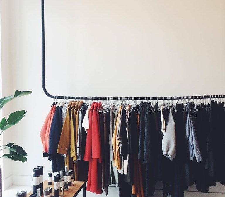 Fashion Week Minnnesota: The Fitting Room – Minneapolis, MN