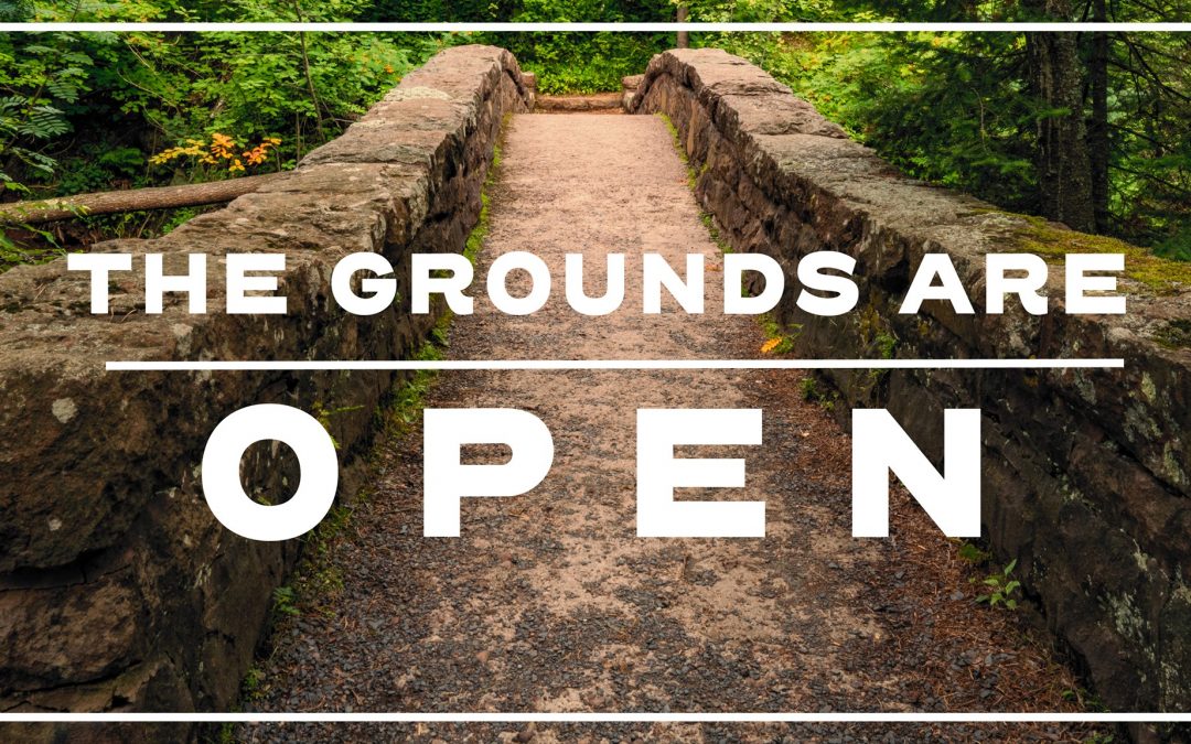 Let’s Go North: Glensheen Mansion – Duluth, MN