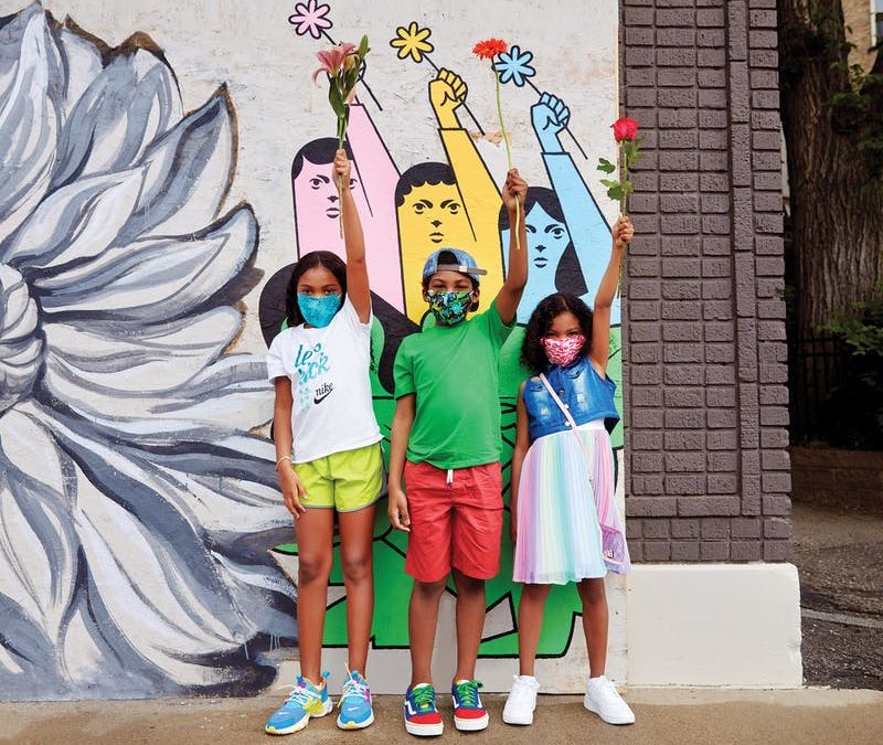 Summer Guide 2020: Rebuilding, Education, Nourishment, Lifting Up