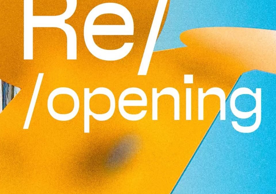 Walker Art Center Galleries Reopening – Minneapolis, MN