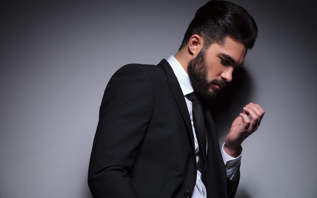 For Gentlemen: Minnesota Grown For The Distinguished