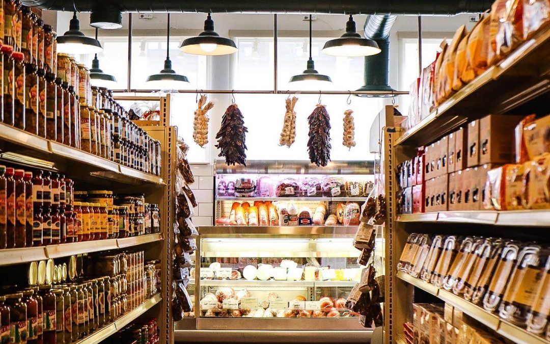 The New Cossetta Alimentari: Saint Paul’s Little Italy – Minnesota