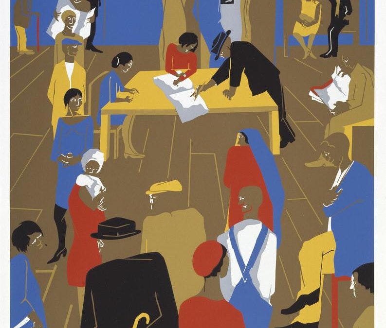 Walker Art Center: What Does Independence Mean To You? – Minneapolis, MN