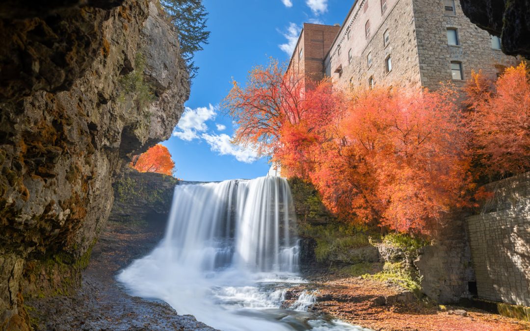 Minnesota: Fall’s Final Must See Foliage Events – Nine Best-Bets Now!