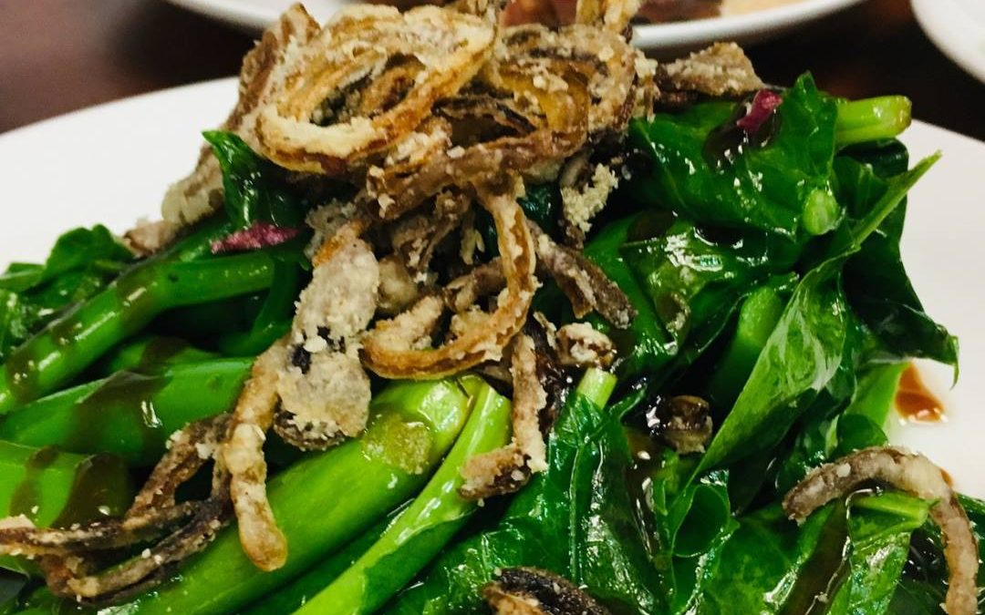 Rainbow: Unique Chinese-Minnesotan Dishes for More than 30 Years on Eat Street – Minneapolis