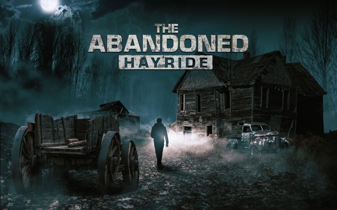 The New, The Terrifying Abandoned Drive-Thru Halloween Experience In Minnesota This Year!