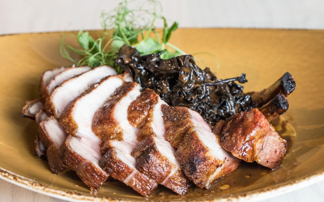 Make Thanksgiving Holiday Effortless: Revival Smoked Meats Take & Bake – St. Paul/Minneapolis