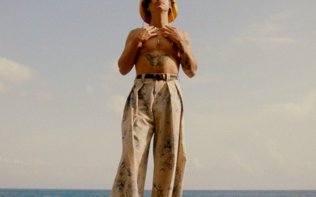 Introducing S.S. Daley, the Brand Behind Harry Styles’s “Golden” Look