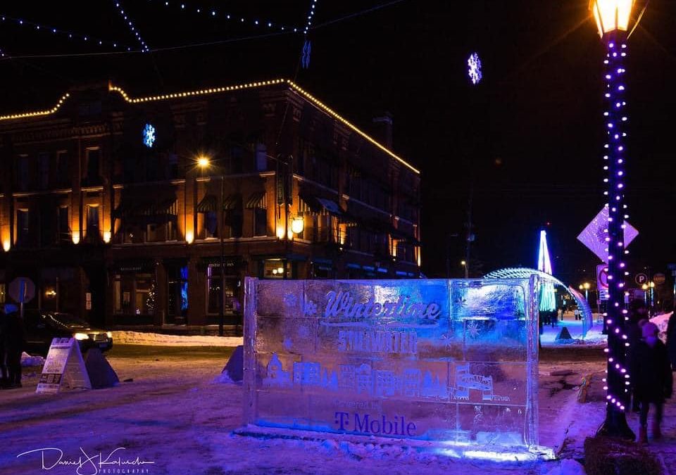 Wintertime in Stillwater with Winterfest! – Stillwater, MN