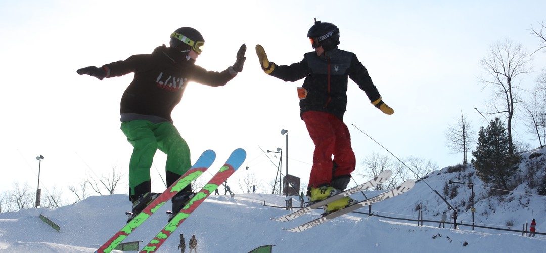 Minnesota Ski Areas & Snow Report: The 2020/21 Season is Underway – 18 Locations to Ski & Play Now