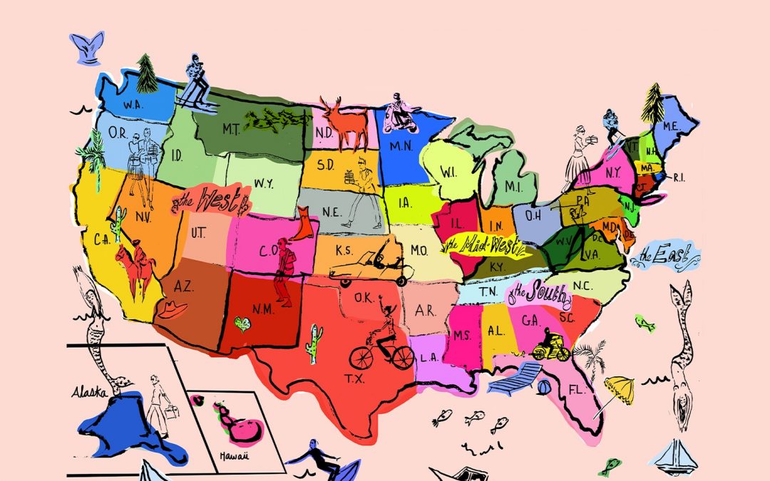 The Independents: 77 Small Businesses to Support Across America