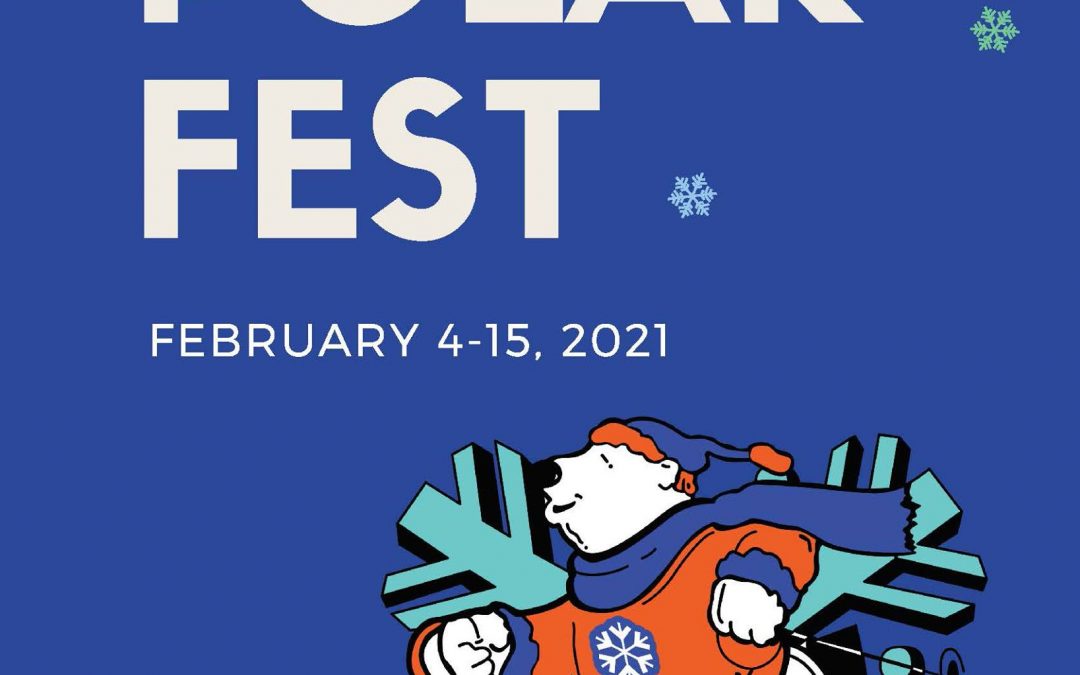 Polar Fest: Frozen Fun! – Detroit Lakes, MN