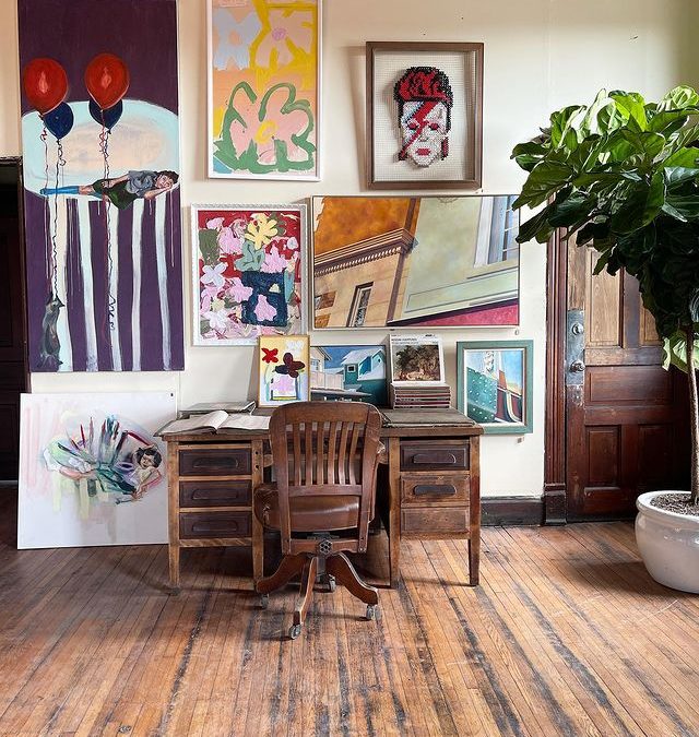 From Minnevangelist – Art appreciators, listen up: A fantastic new gallery and marketplace opened…