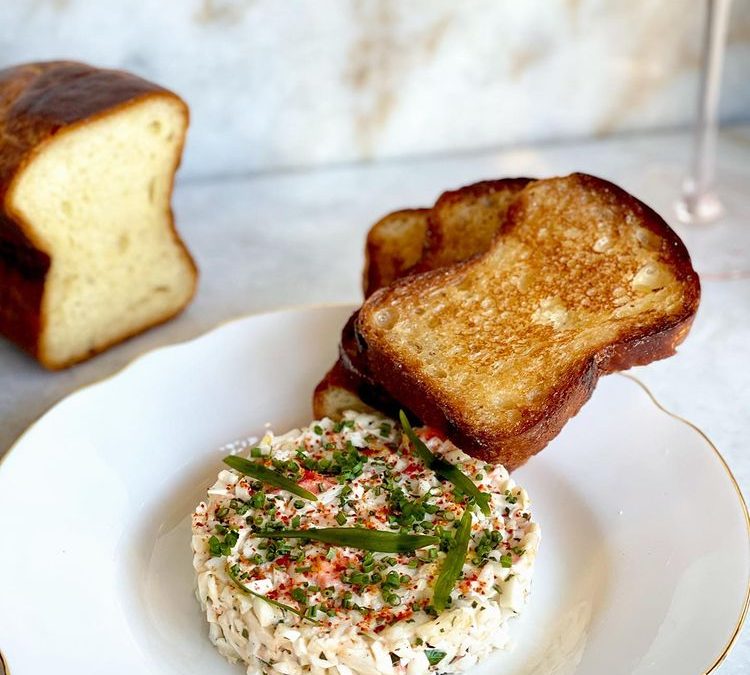 Keep.It.Grand: At Home Easter Brunch – Minneapolis, Minnesota