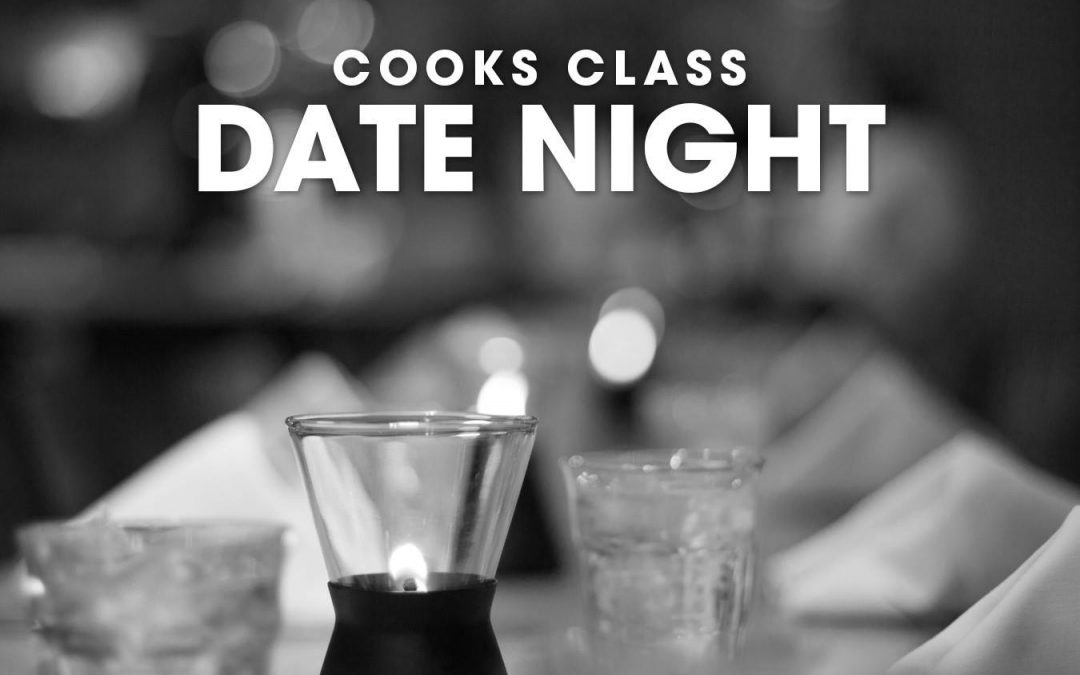 Night Out in North Loop: Cozy Cooking – Minneapolis, MN