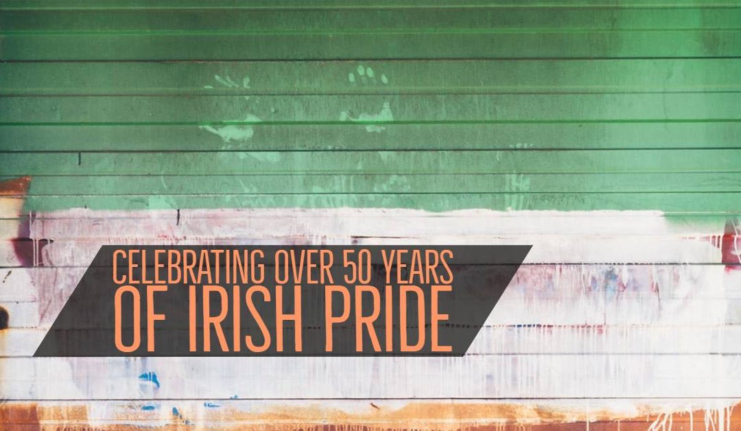 The 53rd Annual St. Patrick’s Day “Parade” & Minneapolis St. Patrick’s Day Association Virtual Silent Auction