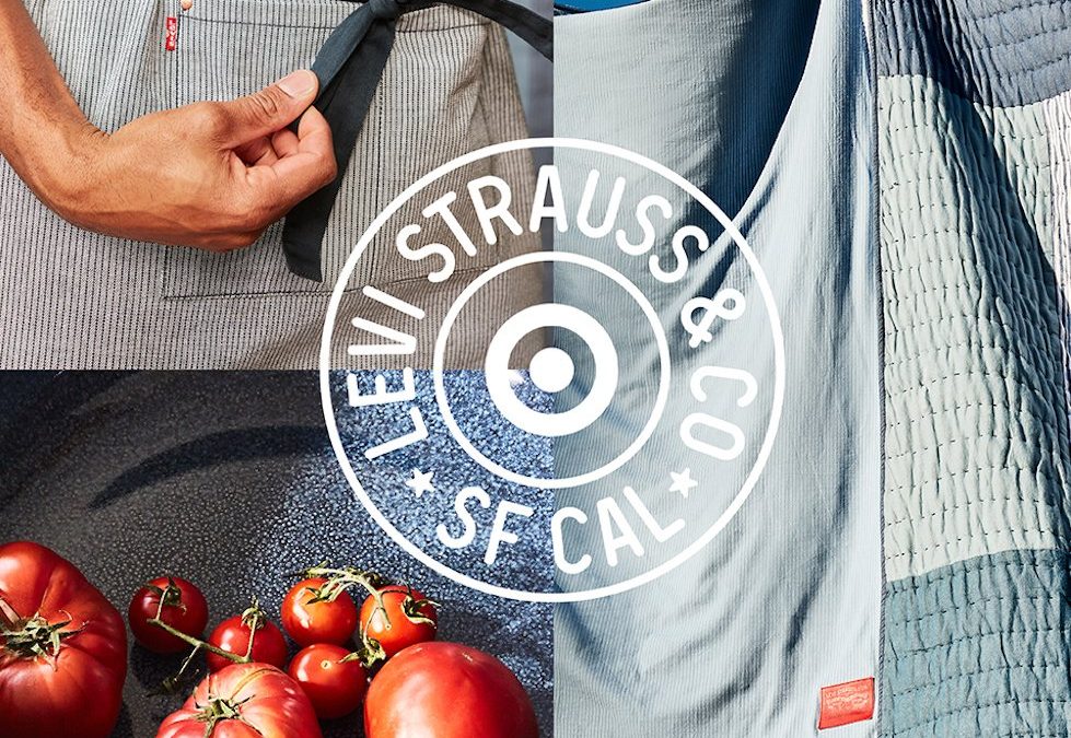 Target and Levi’s Partner on Limited-Edition Collection – Minneapolis, MN