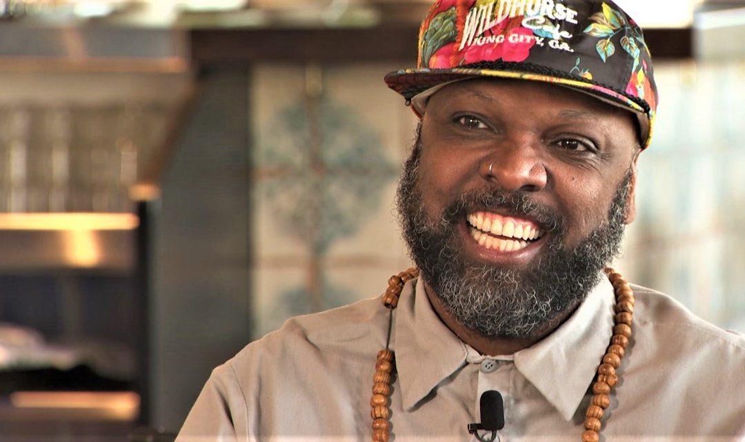 Black Chef Offers Food for Thought in Rural Minnesota Community