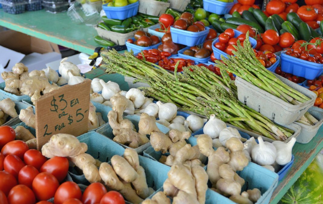 Twin Cities Farmers Markets Are Opening Soon for Spring 2021