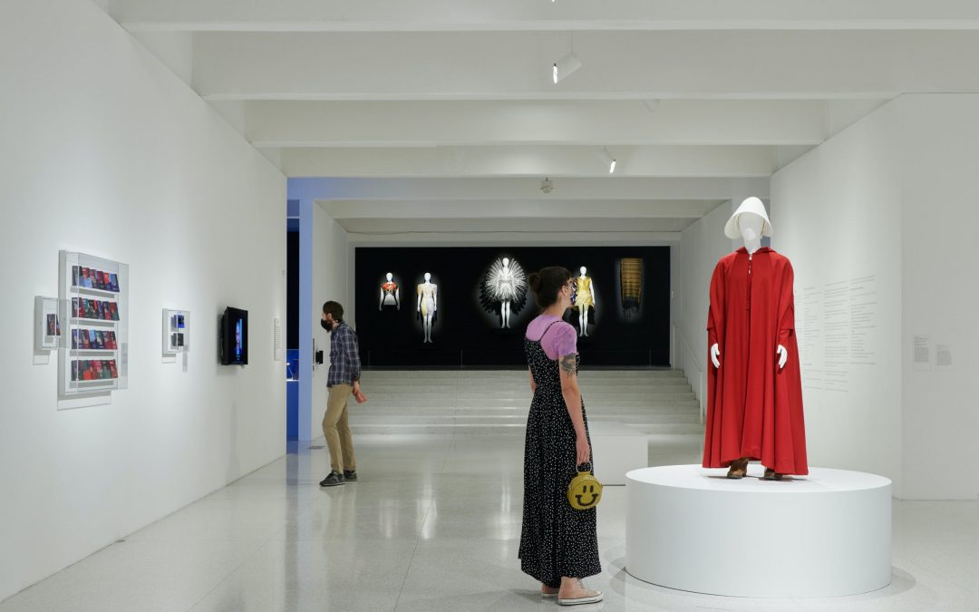 Free Thursday Nights at Walker Art Center – Minneapolis, MN