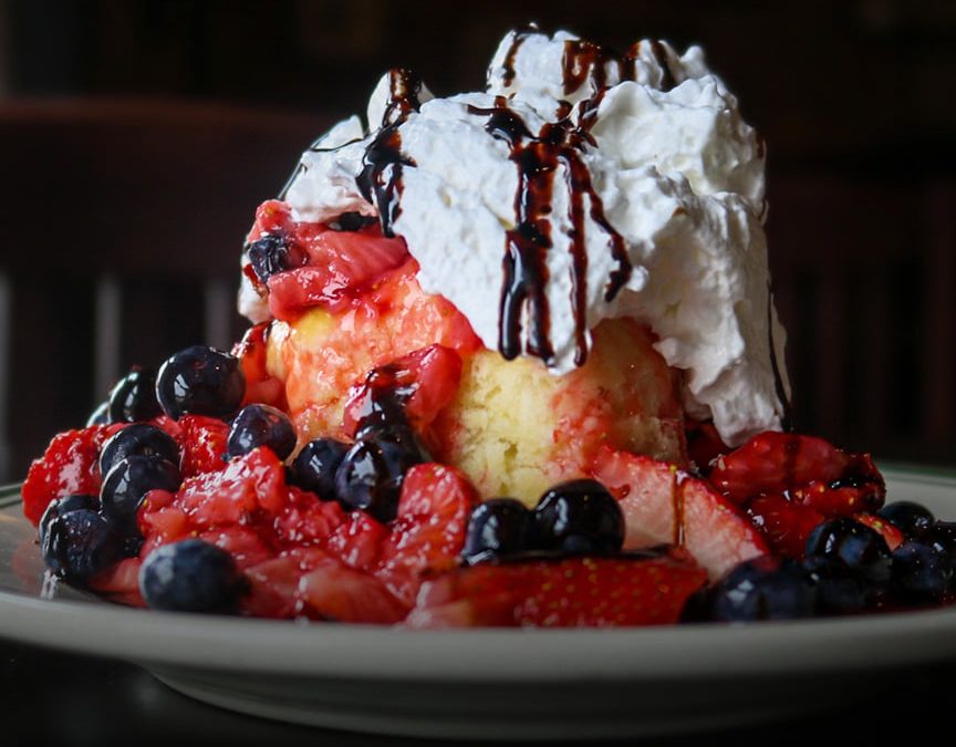 ICYMI: The 26 Official New Foods At The Great Minnesota Get-Back-Together!