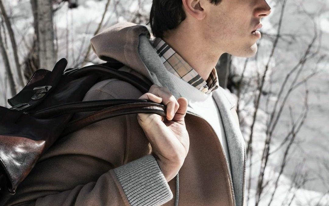 Men’s Fall Fashion Peek: Eleventy at MartinPatrick3 – Minneapolis, MN