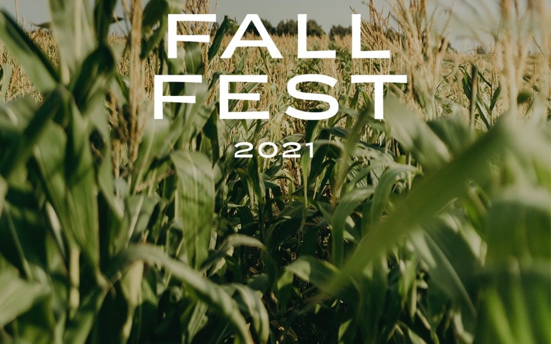 Sever’s Celebrating 25 Years of Fall Festival Fun! – Shakopee, MN