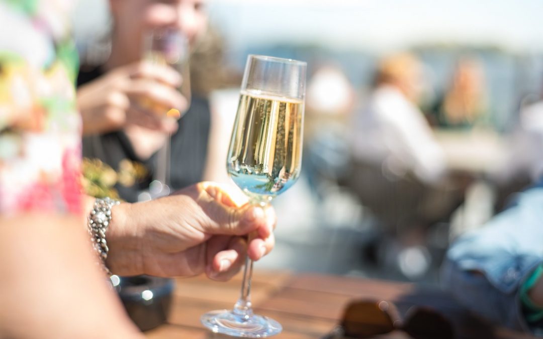 Minnetonka Sunday Brunch Cruise