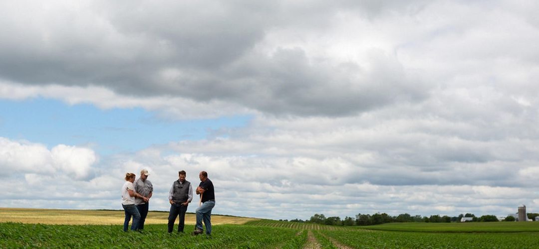 The Nature Conservancy: Trees. Water. Soil. Nature and Climate Solutions for Minnesota