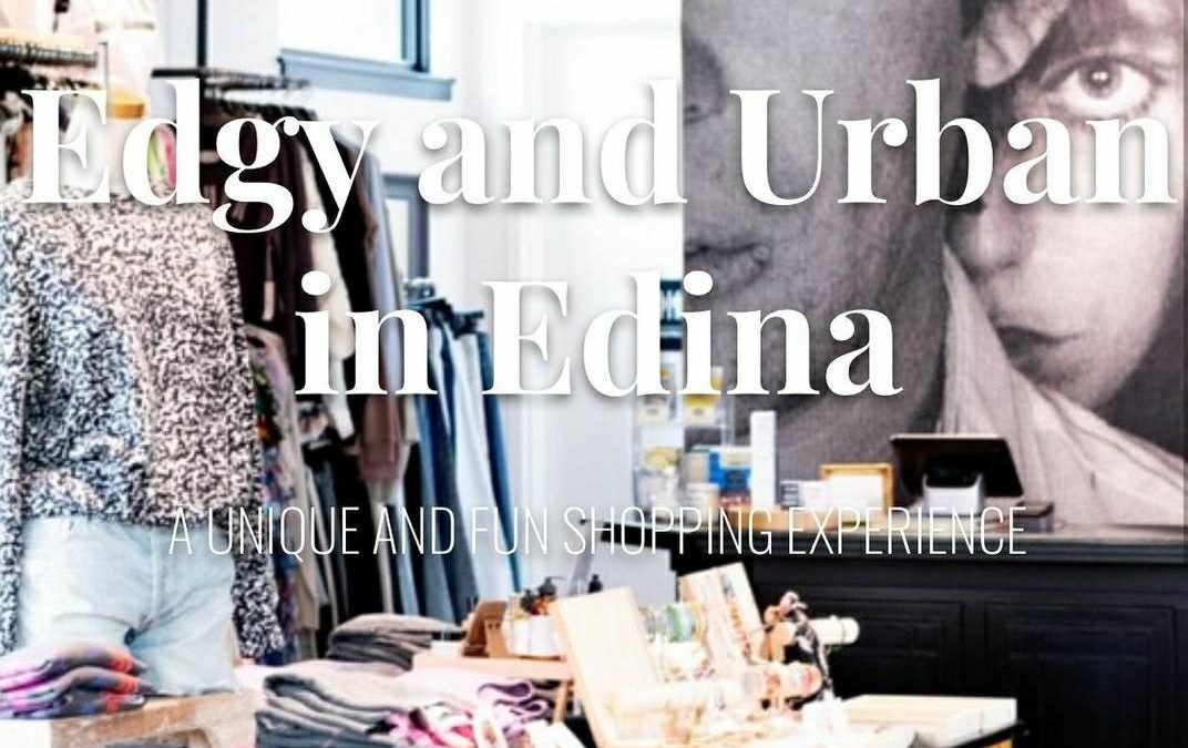 Serge and Jane – Edina, MN