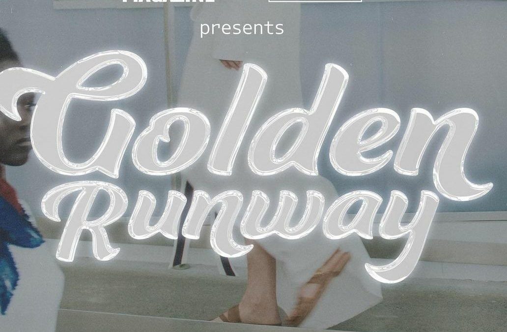 Golden Magazine: A Student-Run Lifestyle Magazine at the University of Minnesota