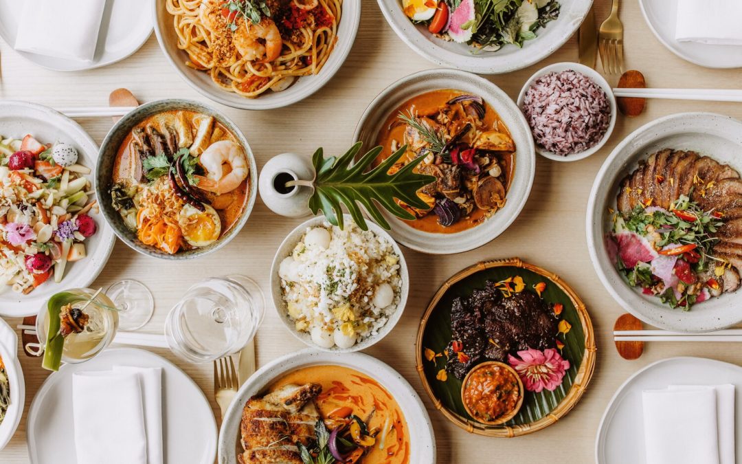 Khâluna: A New Restaurant by Chef Ann – Minneapolis, MN