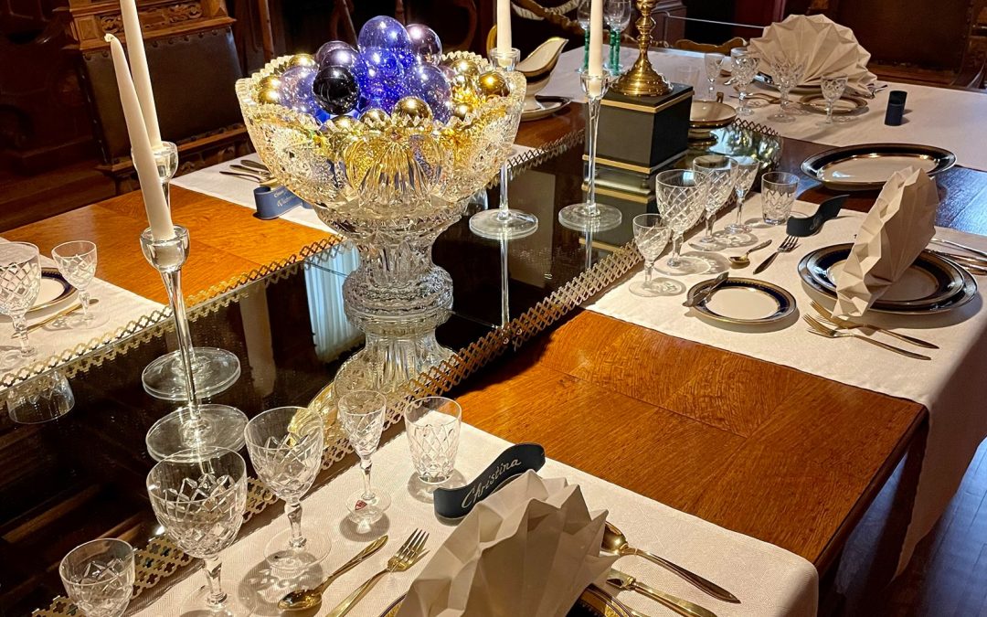 The American Swedish Institute’s Holiday Exhibition Opens – Minneapolis, MN