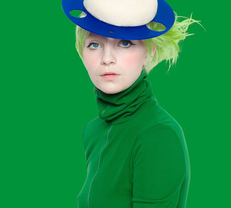 Meet Milliner & Designer Karen Morris – Minneapolis, MN