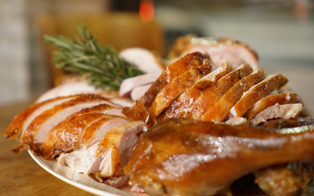 Where to Order Thanksgiving Dinner Around the Twin Cities