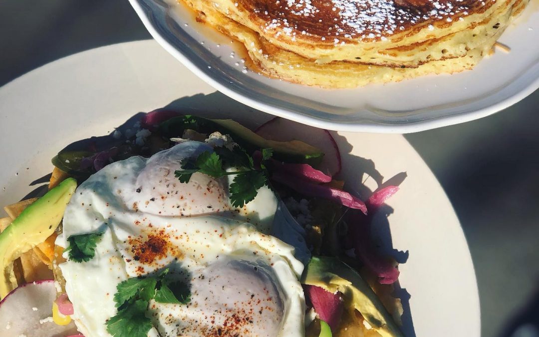 The Heather’s Weekend Brunch Specials – Minneapolis, MN