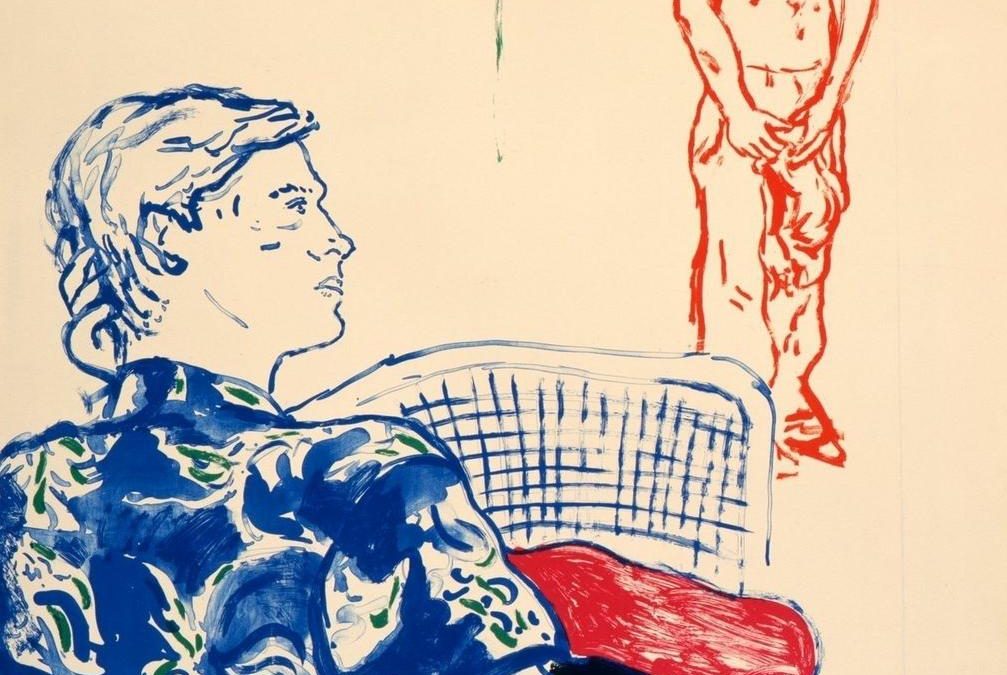 David Hockney – People, Places & Things – Minneapolis, MN