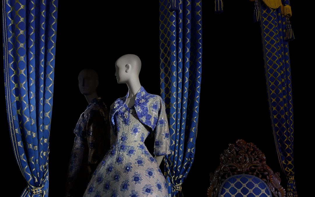 Met Gala 2022 Theme: A First Look at the Costume Institute’s “In America: An Anthology of Fashion”