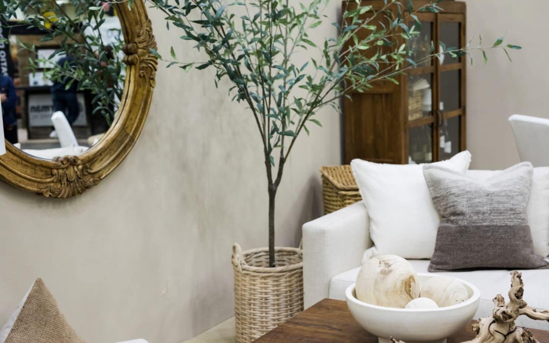 Minneapolis Home + Garden Show – Minneapolis, MN