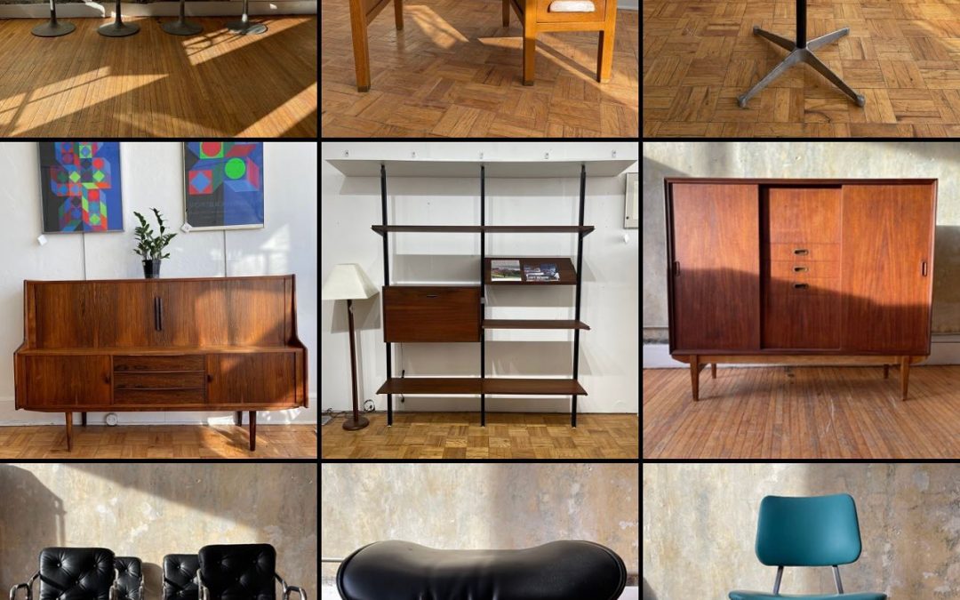 FINDFURNISH – Minneapolis, MN