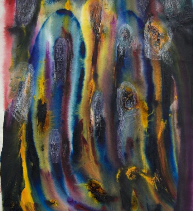 MIA Explores Supernatural America: The Paranormal in American Art – Minneapolis, MN