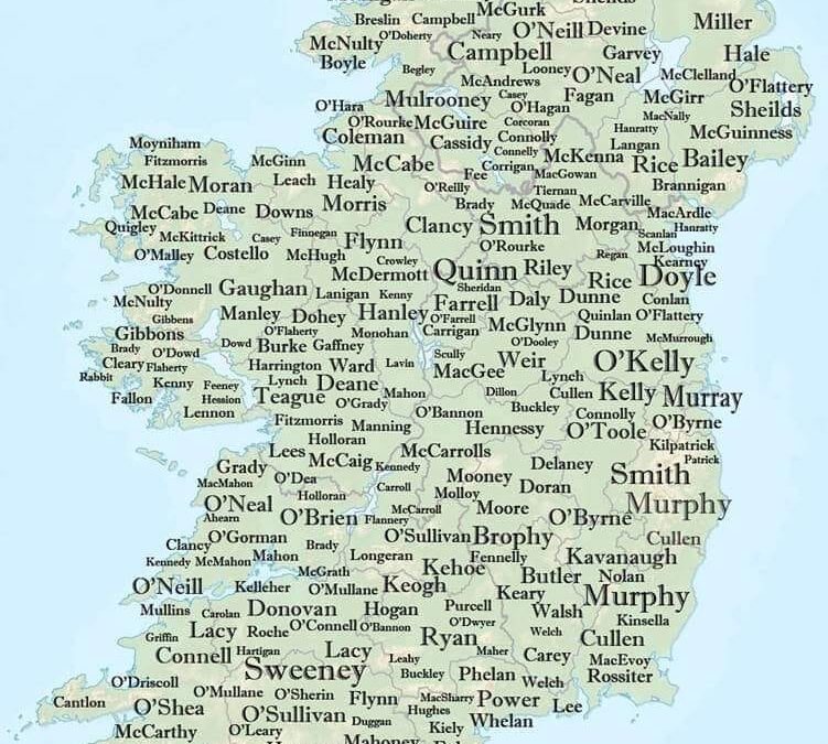 St. Patrick’s Day Irish Celebration & The Greatest Parade in the Nation is Back! – St. Paul, MN