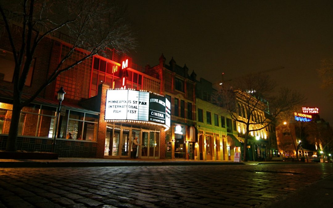 Minneapolis – St. Paul International Film Festival – Shine Through