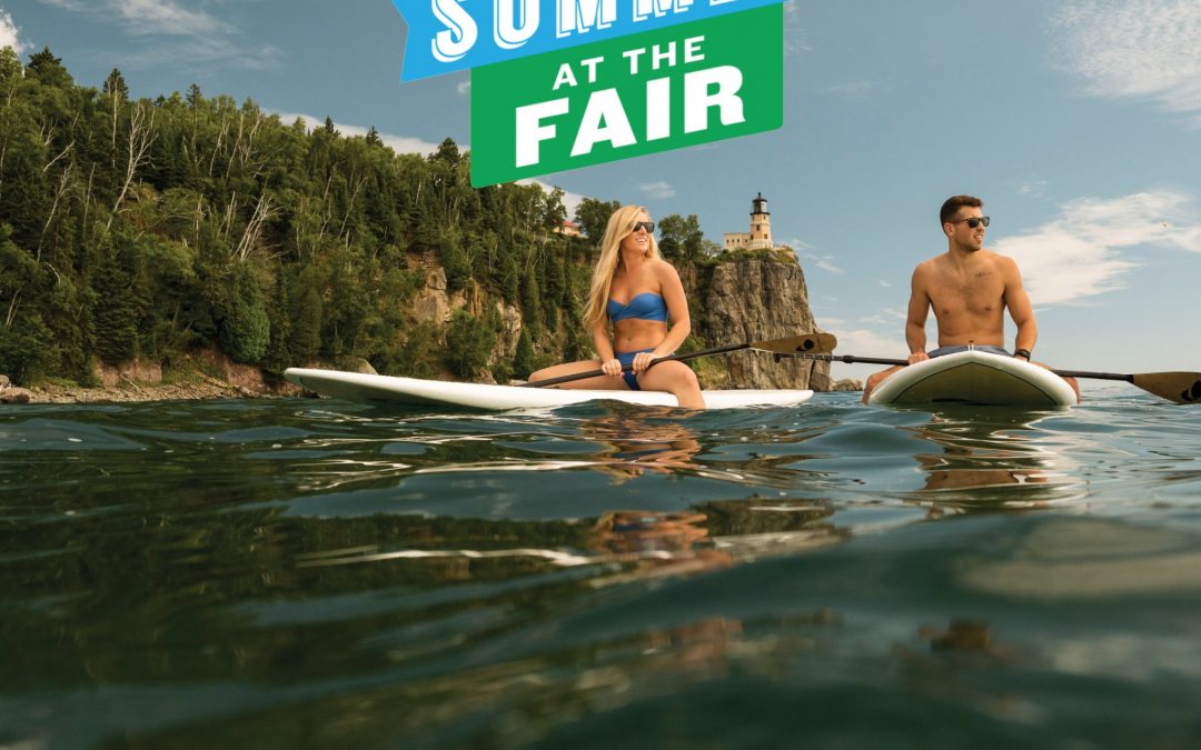 Get a State Fair Preview Memorial Day Weekend!